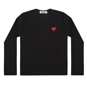 Comme des Garcons Long Sleeve